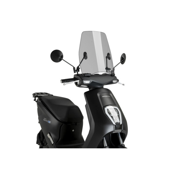 Puig Puig urban screen | clear | honda em1 e 2024>current